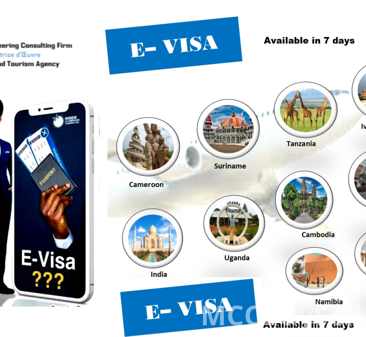 Civil Engineering Consulting, Travel & Tourism Agency