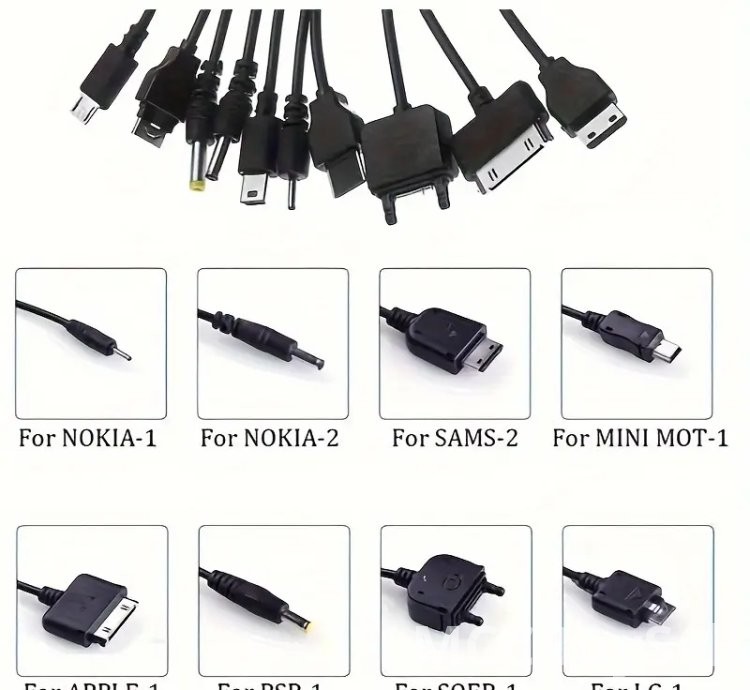 200W Solar Panel Charger Monocrystalline Silicon, Charge Controller