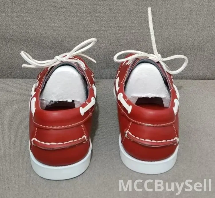 SEBAGO Shoes[Cowhide handmade shoes.