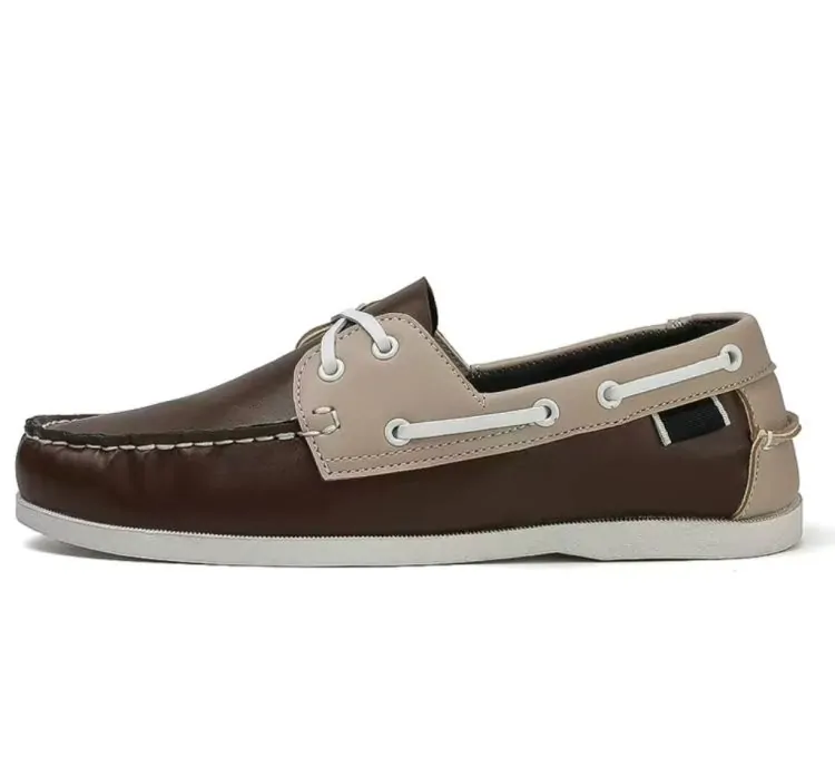 SEBAGO Shoes[Cowhide handmade shoes.