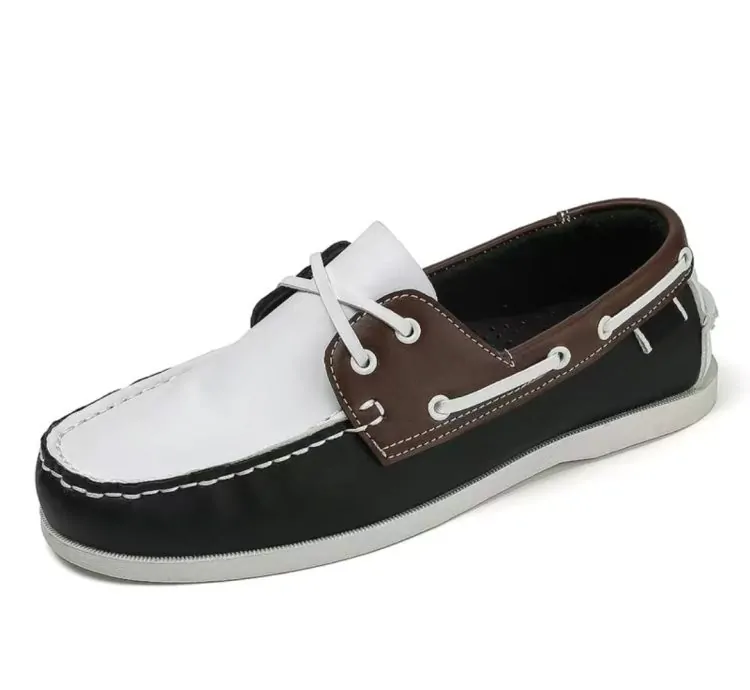 SEBAGO Shoes[Cowhide handmade shoes.
