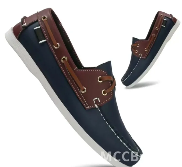 SEBAGO Shoes[Cowhide handmade shoes.