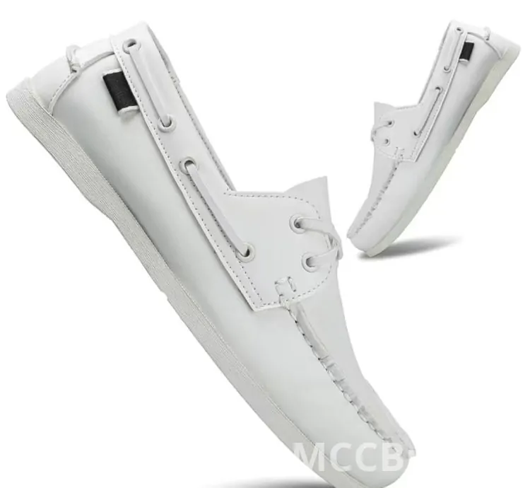 SEBAGO Shoes[Cowhide handmade shoes.