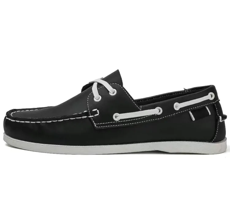 SEBAGO Shoes[Cowhide handmade shoes.