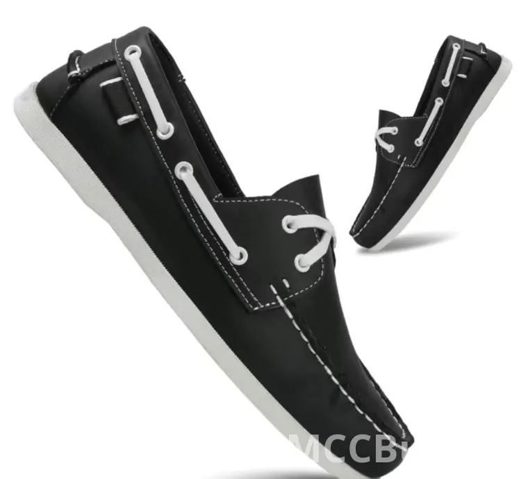 SEBAGO Shoes[Cowhide handmade shoes.