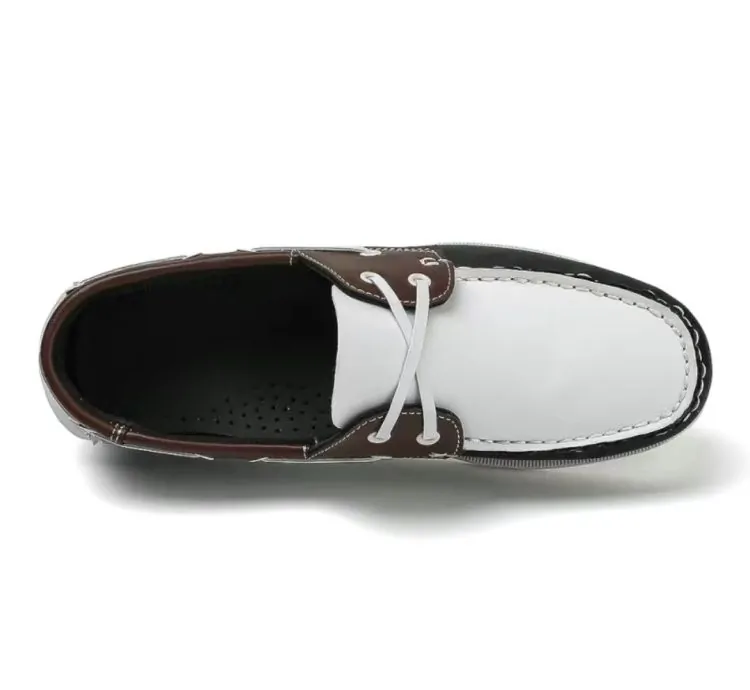 SEBAGO Shoes[Cowhide handmade shoes.