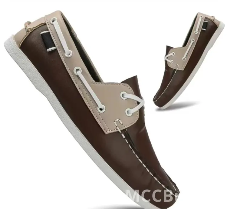 SEBAGO Shoes[Cowhide handmade shoes.