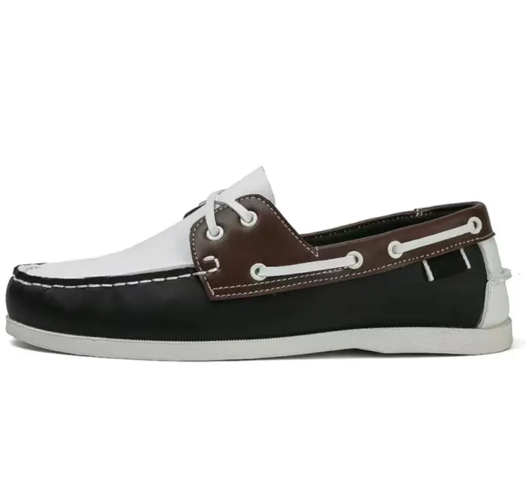 SEBAGO Shoes[Cowhide handmade shoes.