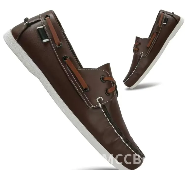 SEBAGO Shoes[Cowhide handmade shoes.