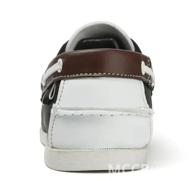 SEBAGO Shoes[Cowhide handmade shoes.