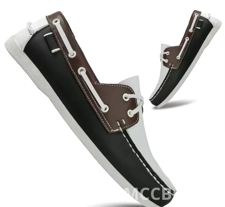 SEBAGO Shoes[Cowhide handmade shoes.