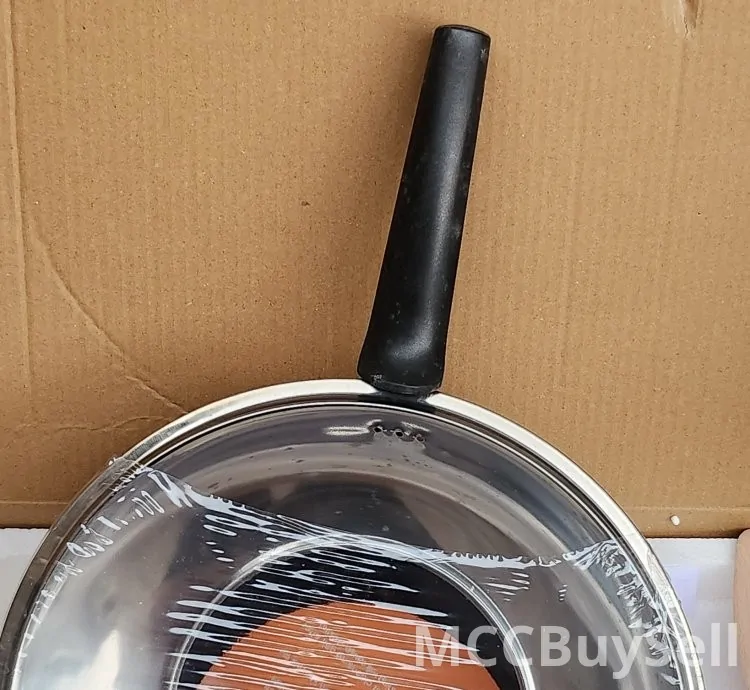 Non stick frying pan