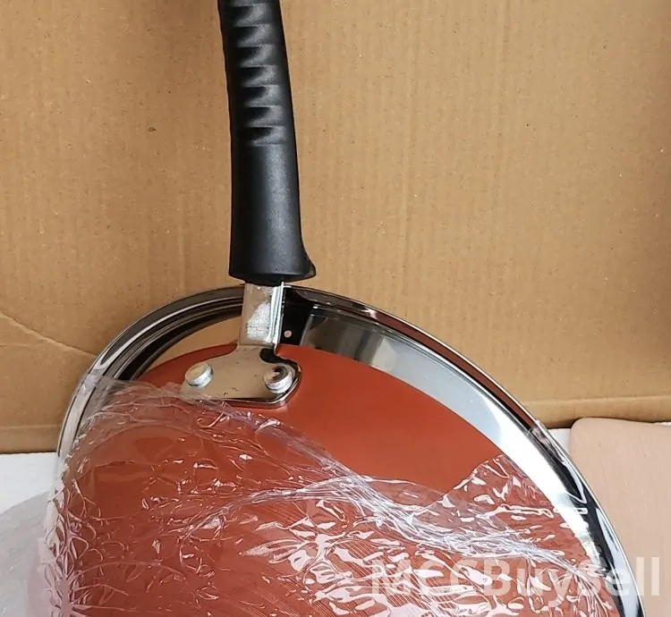 Non stick frying pan