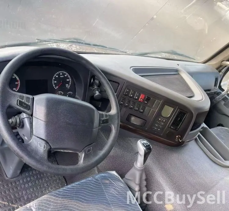 SINOTRUCK HOWO 6X4 Dump Truck [10wheels]