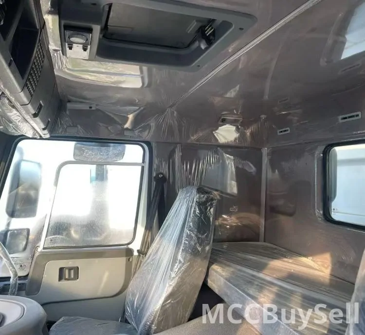 SINOTRUCK HOWO 6X4 Dump Truck [10wheels]