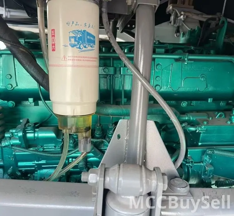 SINOTRUCK HOWO 6X4 Dump Truck [10wheels]