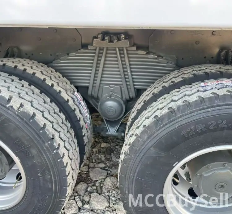 SINOTRUCK HOWO 6X4 Dump Truck [10wheels]