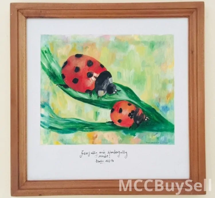 Nature & Lifestyle Paintings for Home Decor