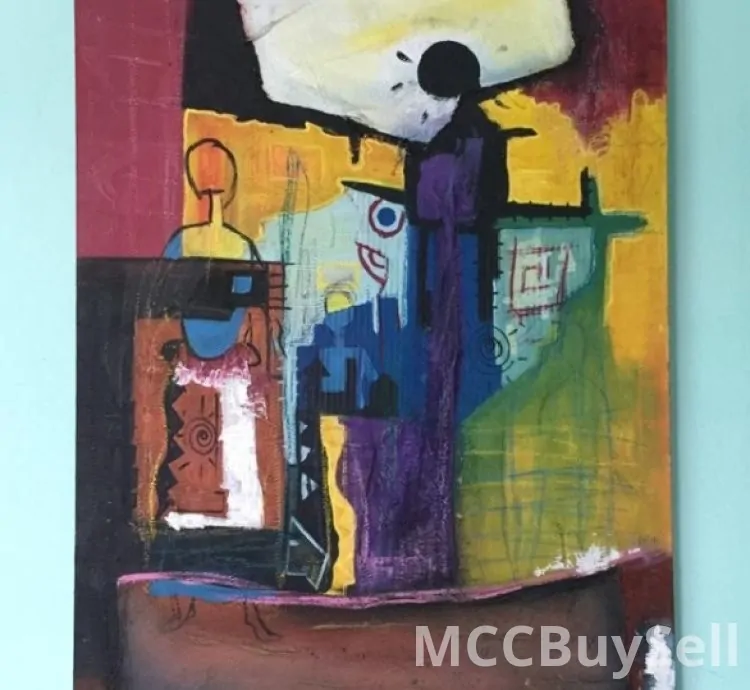 Nature & Lifestyle Paintings for Home Decor