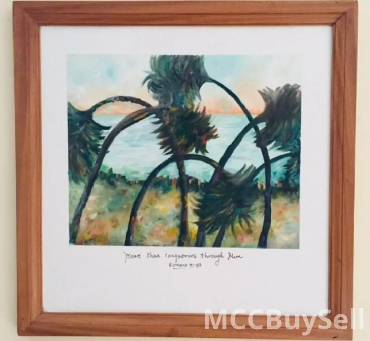 Nature & Lifestyle Paintings for Home Decor