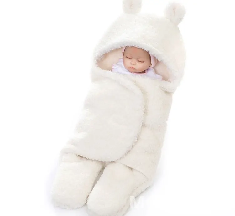 Baby Swaddles - Cotton, Varied Thicknesses & Designs