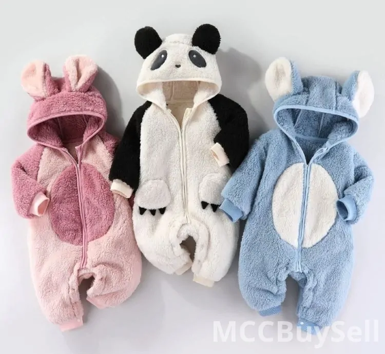 Baby Swaddles - Cotton, Varied Thicknesses & Designs