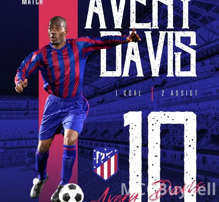 Download and Print Your Star Players