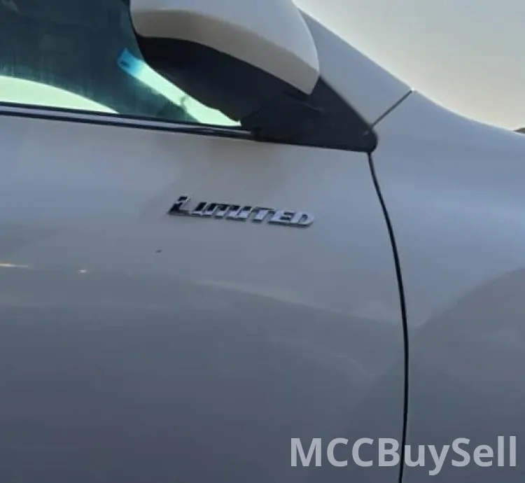 Toyota Highlander, 2015 Edition Excellent Condition, Foreign Used