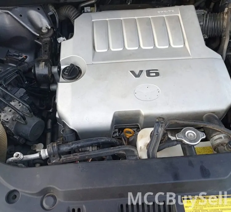 Toyota Highlander, 2015 Edition Excellent Condition, Foreign Used