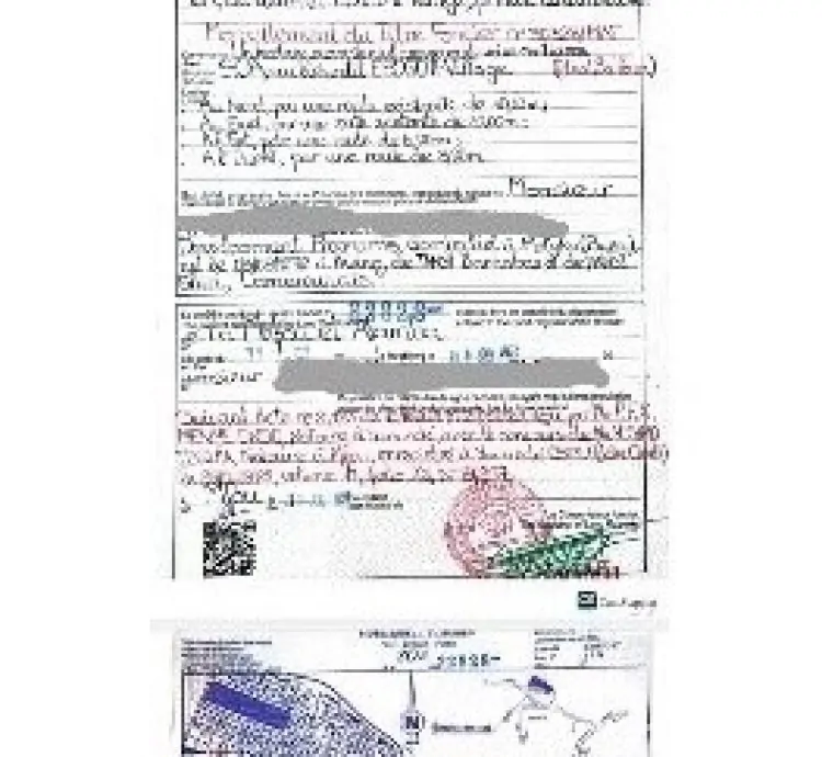 Titled Land at Ebang, Soa - Yaounde for Sale, Attractive & Accessible