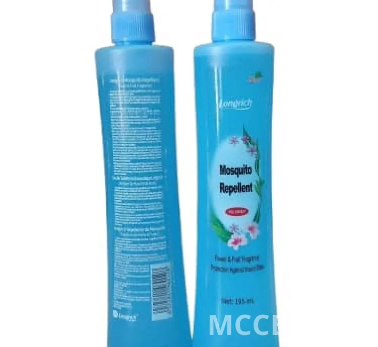 Longrich Natural Mosquito Repellent Spray for the Family