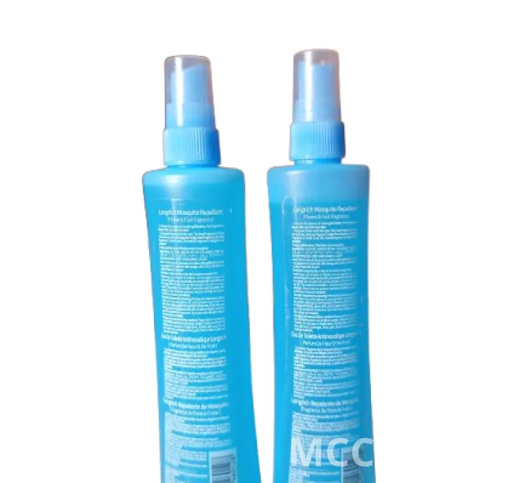 Longrich Natural Mosquito Repellent Spray for the Family