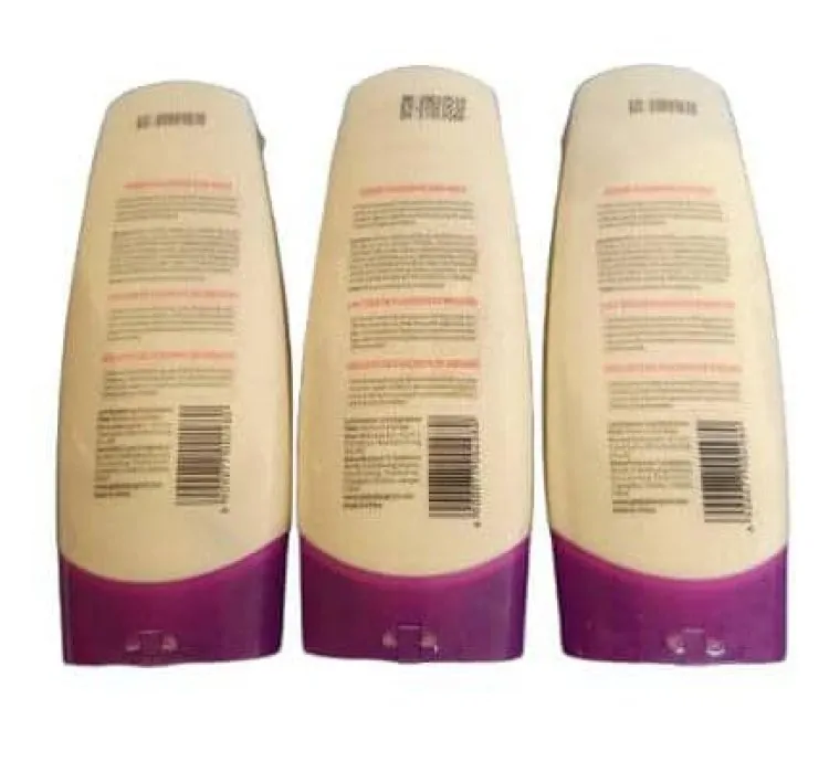 Longrich Sheep Placenta SOD Milk Body Lotion Cream