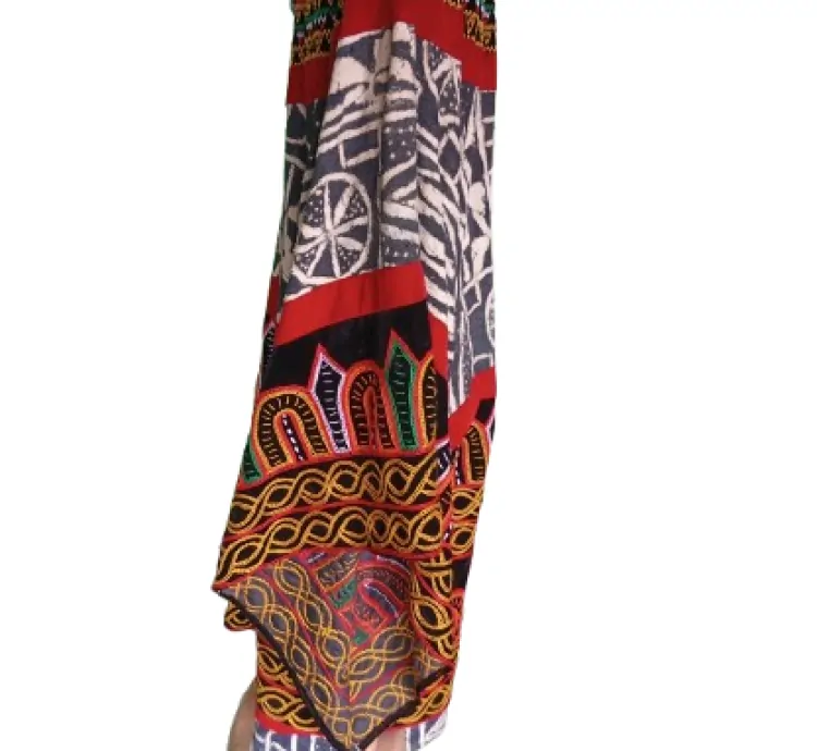 Traditional Male Attire