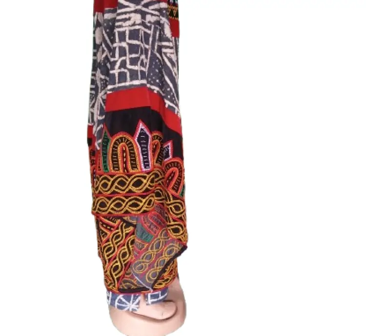 Traditional Male Attire