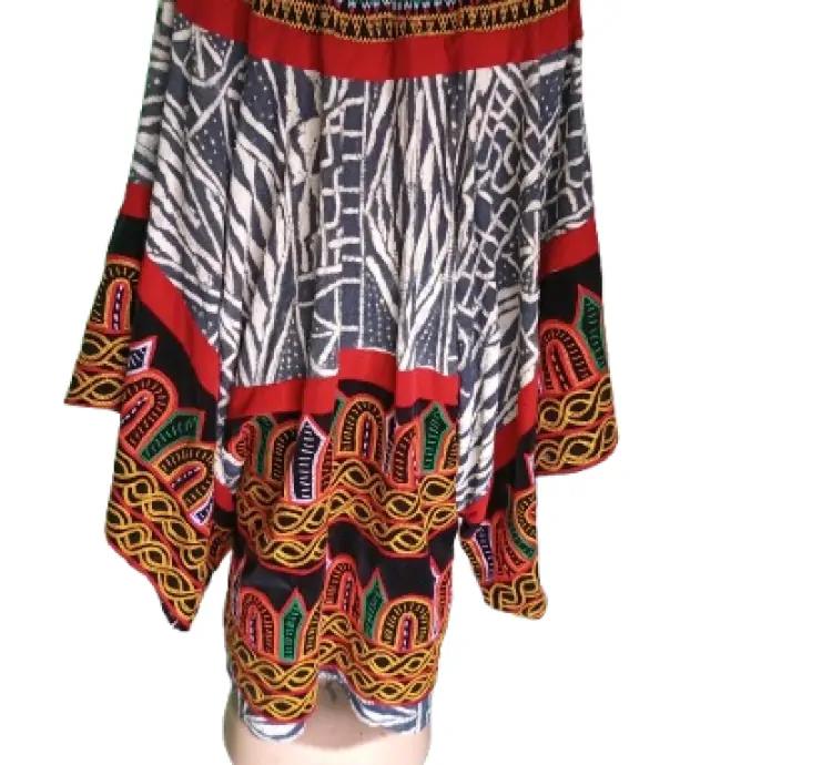 Traditional Male Attire