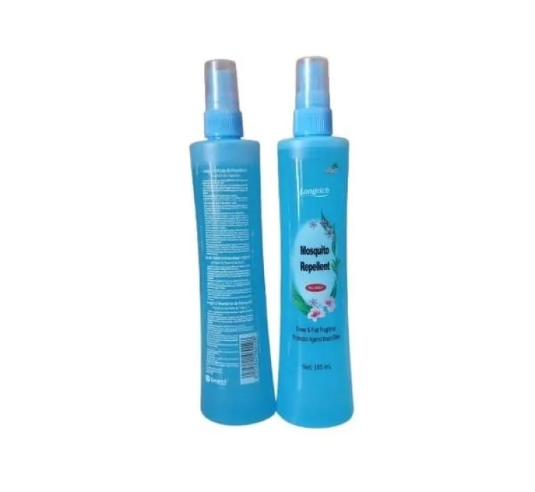 Longrich Natural Mosquito Repellent Spray for the Family