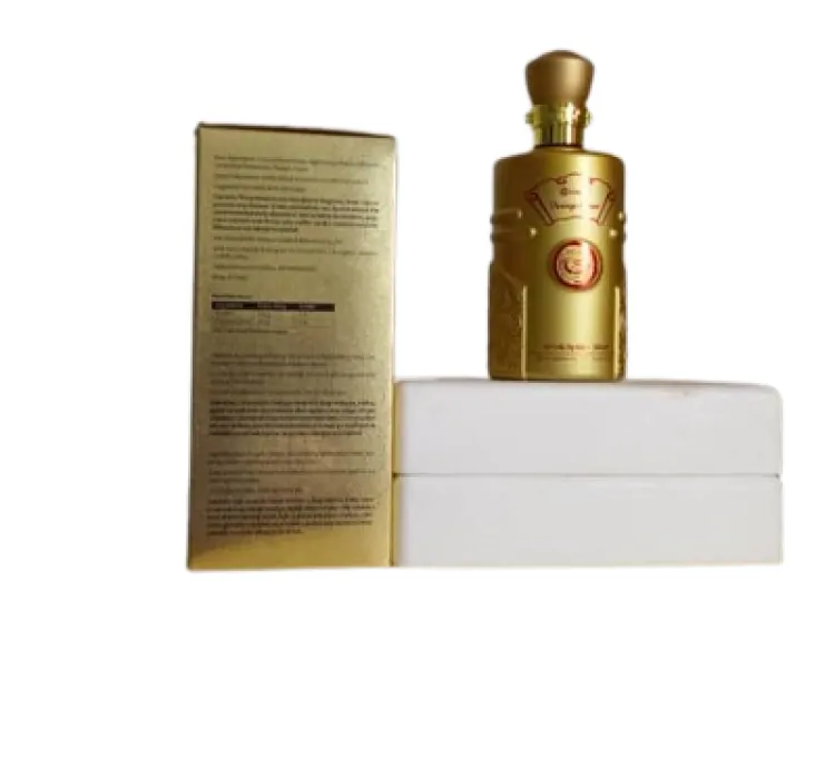 Longrich Rare Vintage Liquor