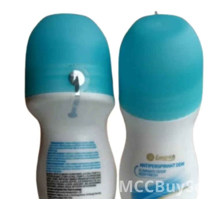 Longrich Antiperspirant Dew Spray