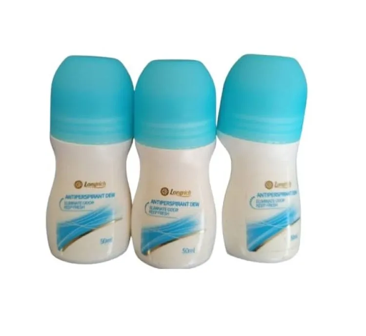 Longrich Antiperspirant Dew Spray
