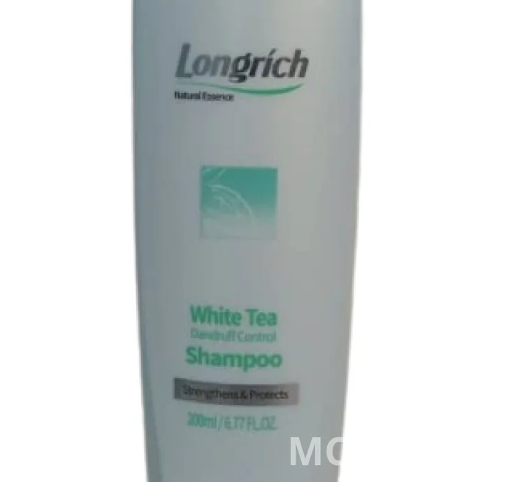 Longrich White Tea Nourishing Shampoo
