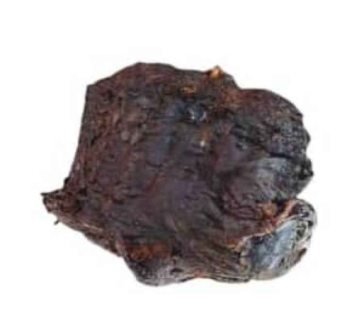 Assorted Smoked Fish and Crayfish Varieties Available