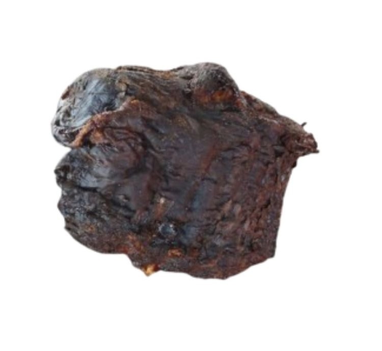 Assorted Smoked Fish and Crayfish Varieties Available