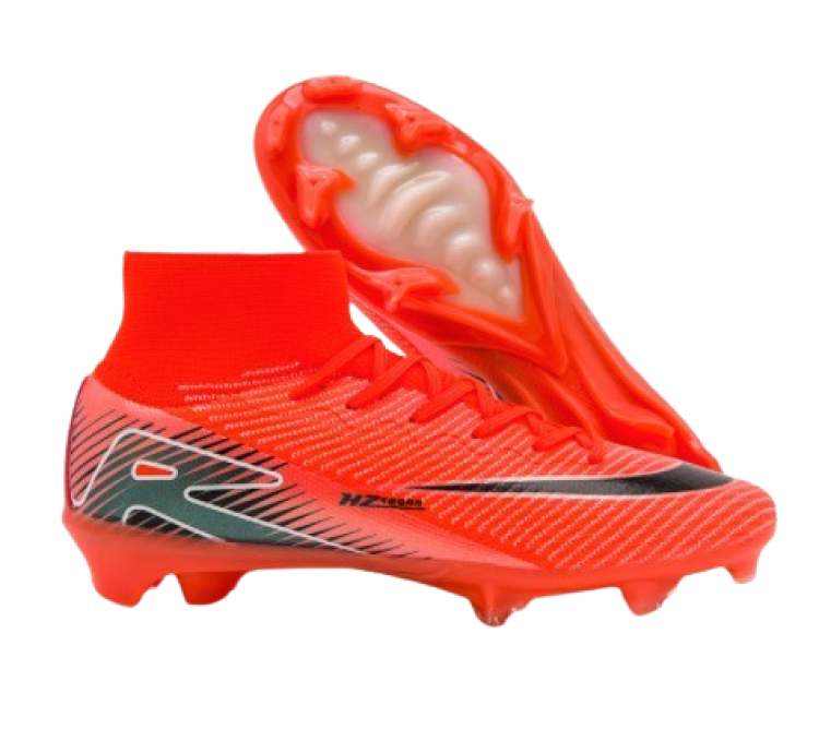 Sports Boots for Men & Women, designed for Performance & Comfort