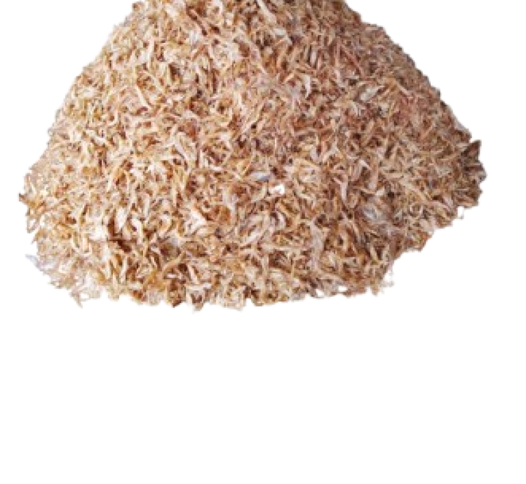 Assorted Crayfish: Small Grain and Big Grain Options