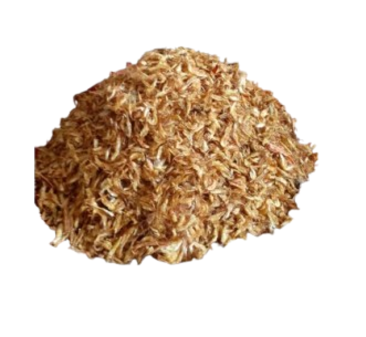 Assorted Crayfish: Small Grain and Big Grain Options