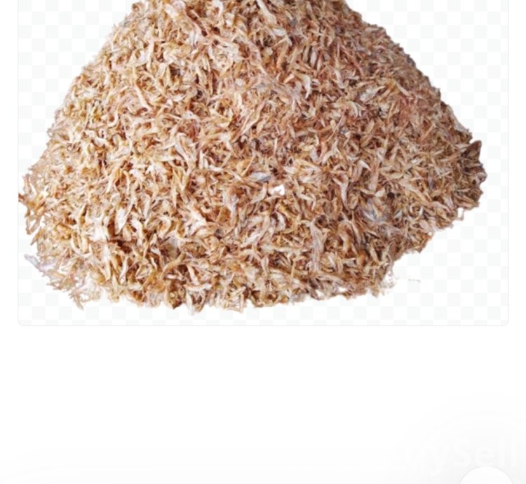 Assorted Crayfish: Small Grain and Big Grain Options