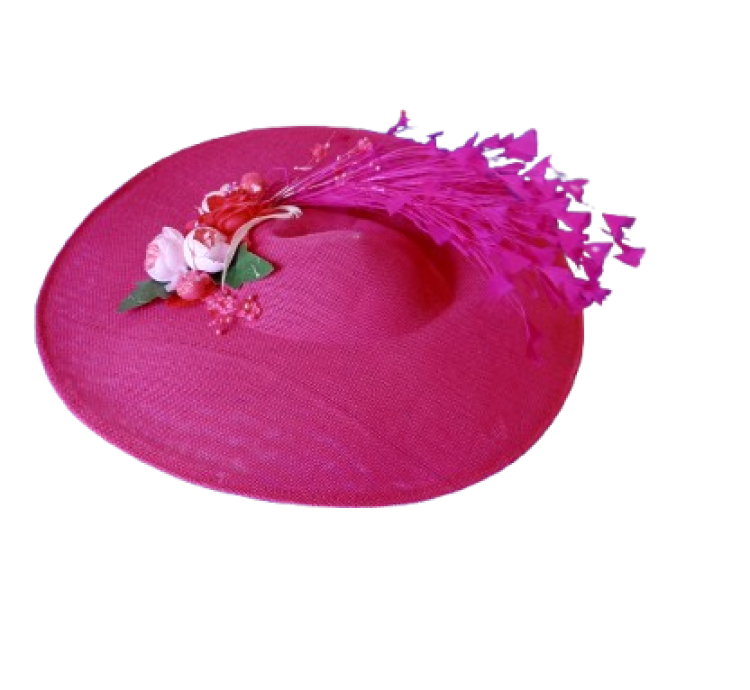 Ladies' beautiful Caps