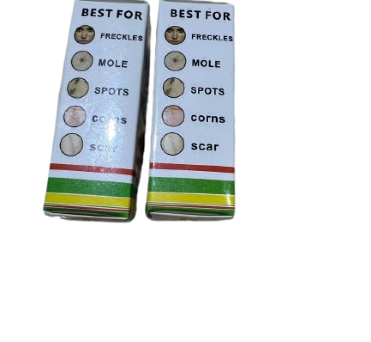 Best skin tag remover creme