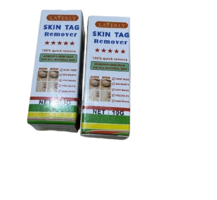 Best skin tag remover creme